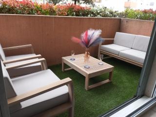 L'Étoile Biterroise - Appartement de Vacances avec Piscine et Parking gratuit à Béziers - 6