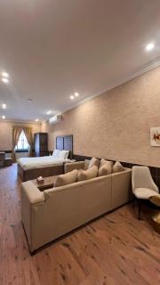 سيبار للشقق المخدومة Sippar Serviced Apartments - 4