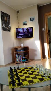 Chess Apartament - Augustów - 6