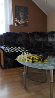 Chess Apartament - Augustów - 4