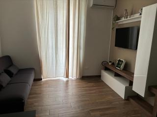 Come fossi a casa - Palermo - 1