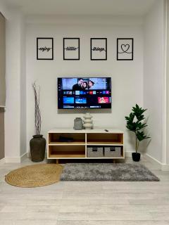 Céntrico rincón de ensueño con opción a PARKING - 7