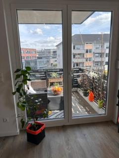 modern appartment near airport - 7