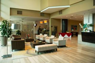 Hilton Garden Inn Barranquilla - Barranquilla - 5