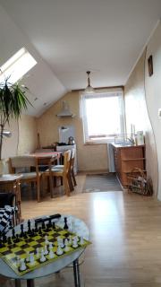 Chess Apartament - Augustów - 8