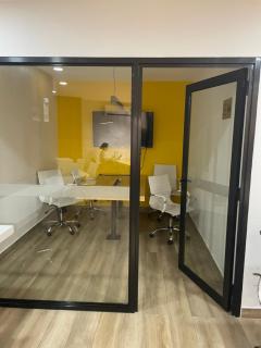Dpto. Exclusivo en san Isidro - Lima - 8