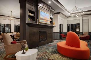 Hilton Garden Inn Kalispell - Kalispell - 2