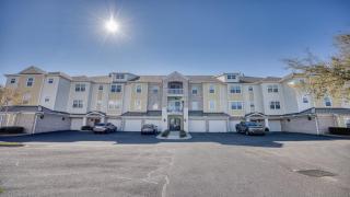 927 The Havens villa - Myrtle Beach - 9