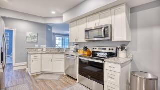 927 The Havens villa - Myrtle Beach - 7