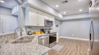 927 The Havens villa - Myrtle Beach - 6