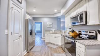 927 The Havens villa - Myrtle Beach - 5