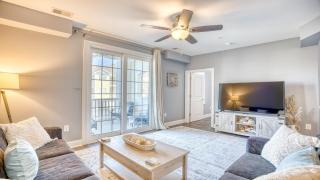 927 The Havens villa - Myrtle Beach - 1