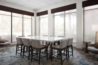 Hilton Garden Inn Beaufort - Beaufort - 6
