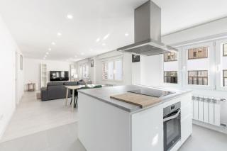 Reformado , céntrico , wifi. - 0