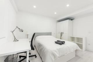 Reformado , céntrico , wifi. - 7