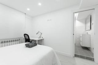 Reformado , céntrico , wifi. - 5