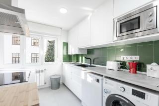 Reformado , céntrico , wifi. - 3