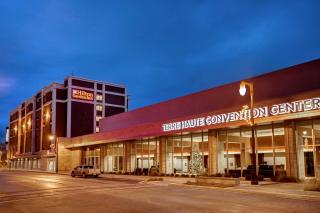 Hilton Garden Inn Terre Haute - Terre Haute - 5