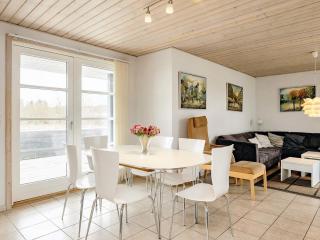 Three-Bedroom Holiday home in Brovst 31 - Brovst - 6