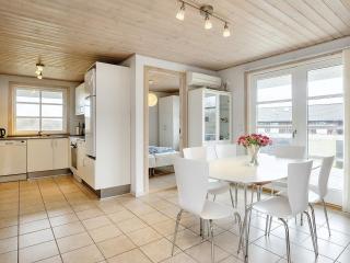 Three-Bedroom Holiday home in Brovst 31 - 4