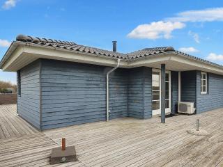 Three-Bedroom Holiday home in Brovst 31 - Brovst - 9