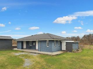 Three-Bedroom Holiday home in Brovst 31 - Brovst - 0