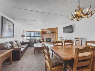 SL299 Spruce Lodge 2Br 2Ba condo - 5