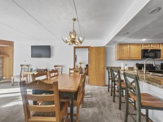SL299 Spruce Lodge 2Br 2Ba condo - 4