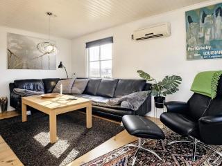 Three-Bedroom Holiday home in Løkken 9 - Løkken - 6
