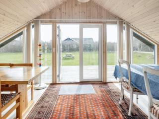 Three-Bedroom Holiday home in Fjerritslev 26 - Slettestrand - 4