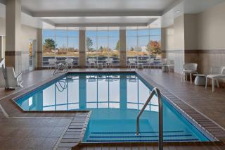 Hilton Garden Inn - Salt Lake City Airport - Salt Lake City - 2