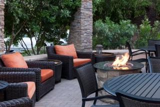 Hilton Garden Inn Scottsdale North/Perimeter Center - Scottsdale - 8