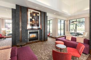 Hilton Garden Inn Scottsdale North/Perimeter Center - Scottsdale - 3