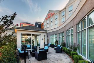 Hilton Garden Inn Midtown Tulsa - Tulsa - 5