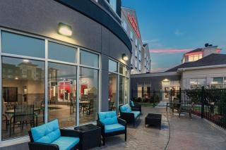 Hilton Garden Inn Midtown Tulsa - Tulsa - 3