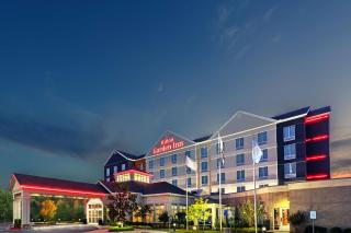 Hilton Garden Inn Midtown Tulsa - Tulsa - 4
