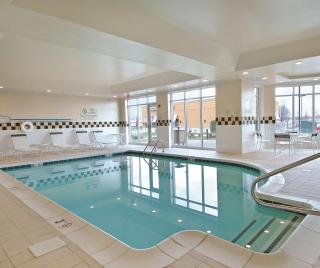 Hilton Garden Inn Seattle/Bothell - Bothell - 5