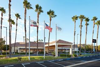 Hilton Garden Inn Valencia Six Flags - Valencia - 8
