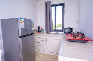Lotus Lane Apartments - Grand-Baie - 3