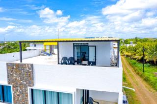 Lotus Lane Apartments - 1
