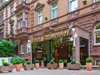 Hotel Palmenhof - 3