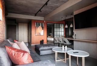 Orama Luxury Suite 3 Bedrooms with Private Pool - Hersonissos - 3