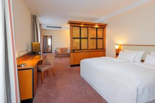 Mercure Hotel Düsseldorf City Center - Düsseldorf - 5