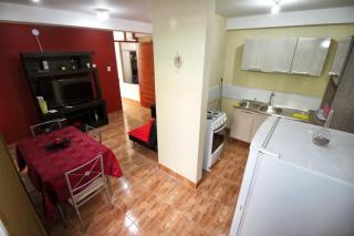 Aron’s Apart Hotel - Tacna - 7