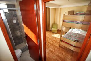 Aron’s Apart Hotel - Tacna - 6