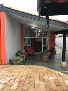Casa temporada c/Piscina - Guarujá - 9
