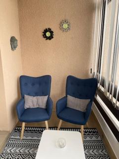 Appartement T1 neuf - Cazaubon - 7