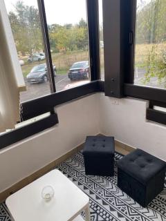 Appartement T1 neuf - Cazaubon - 6