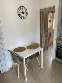 Appartement T1 neuf - Cazaubon - 5
