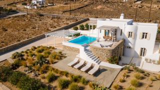 Villa Aegean Blue by LLB Villas - Beach in 500m. - Città di Mykonos - 5